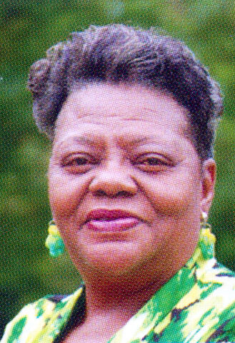 Reeves, Mary Lee Robinson "Mae Lee"